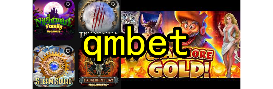 BGaming qmbet.Com - Seja surpreendido pela variedade de jogos emocionantes que bethh3 tem a oferecer. Desde clássicos até os mais modernos, a diversão é garantida!